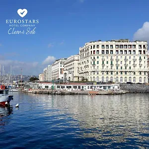 Hotel Eurostars Excelsior, Napoli