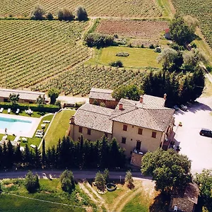 Palazzo Bandino - Wine Cellar, On Reservation Restaurant And Agroturismo Chianciano Terme