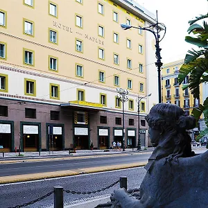 Hotel Hotel Naples, Neapol