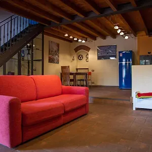 Casa Dolce Casa Alzaia Grande Apartamento Milán