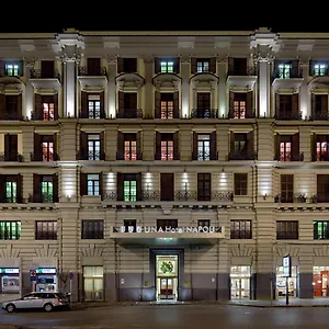 Hotel Unahotels, Napoli