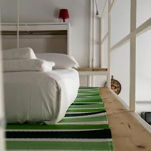 Italianway-melzo 12 Apartamento Milán