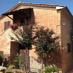 La Collina Agroturismo Siena