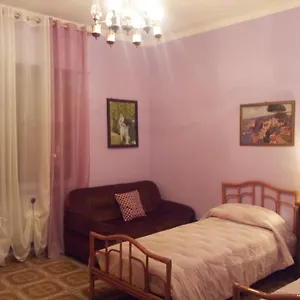 Le Giarette Apartamento Cefalú
