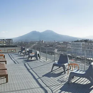 B&B Hotel Napoli Νάπολη