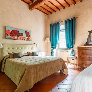 Borgo Dei Ricci Agroturismo Impruneta