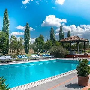 Pantanello Agroturismo Pitigliano
