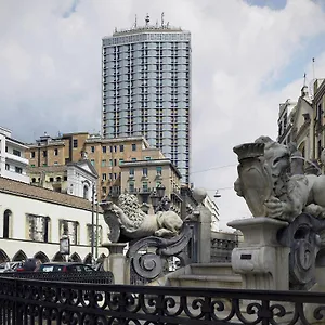 Hotel Nh Panorama, Napoli