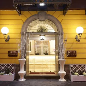 Hotel Vergilius Billia, Napoli