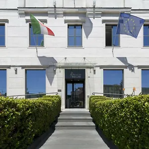 Hotel Palazzo Salgar, Neapel