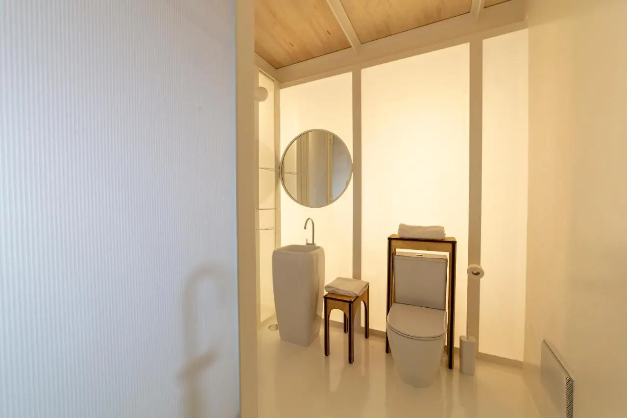 Real Paggeria Hotel Napels Gasthuis